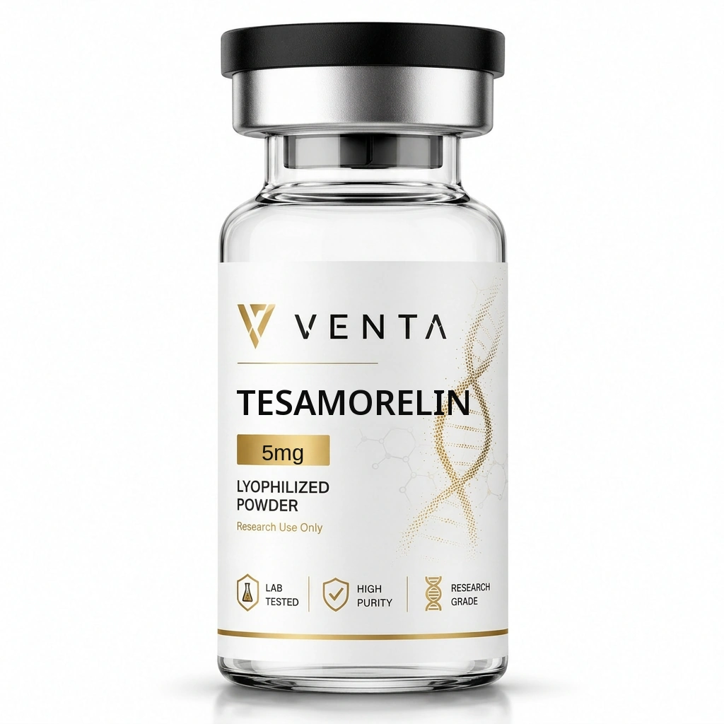 TESAMORELIN