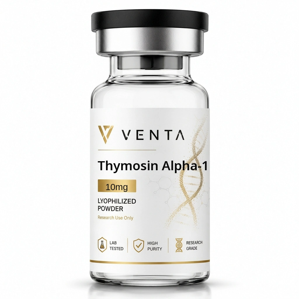 Thymosin Alpha-1 10mg
